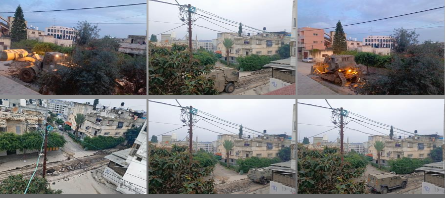 (تصوير: وفا عواد/وفا)