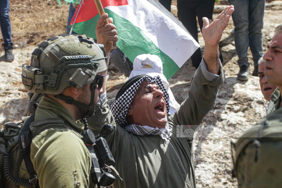 "وفا"