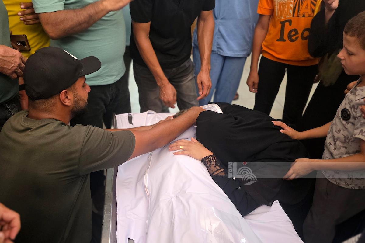 صورة أرشيفية "وفا"