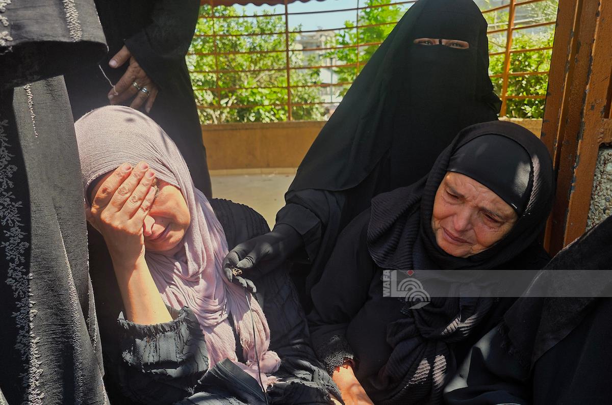 صورة ارشيفية