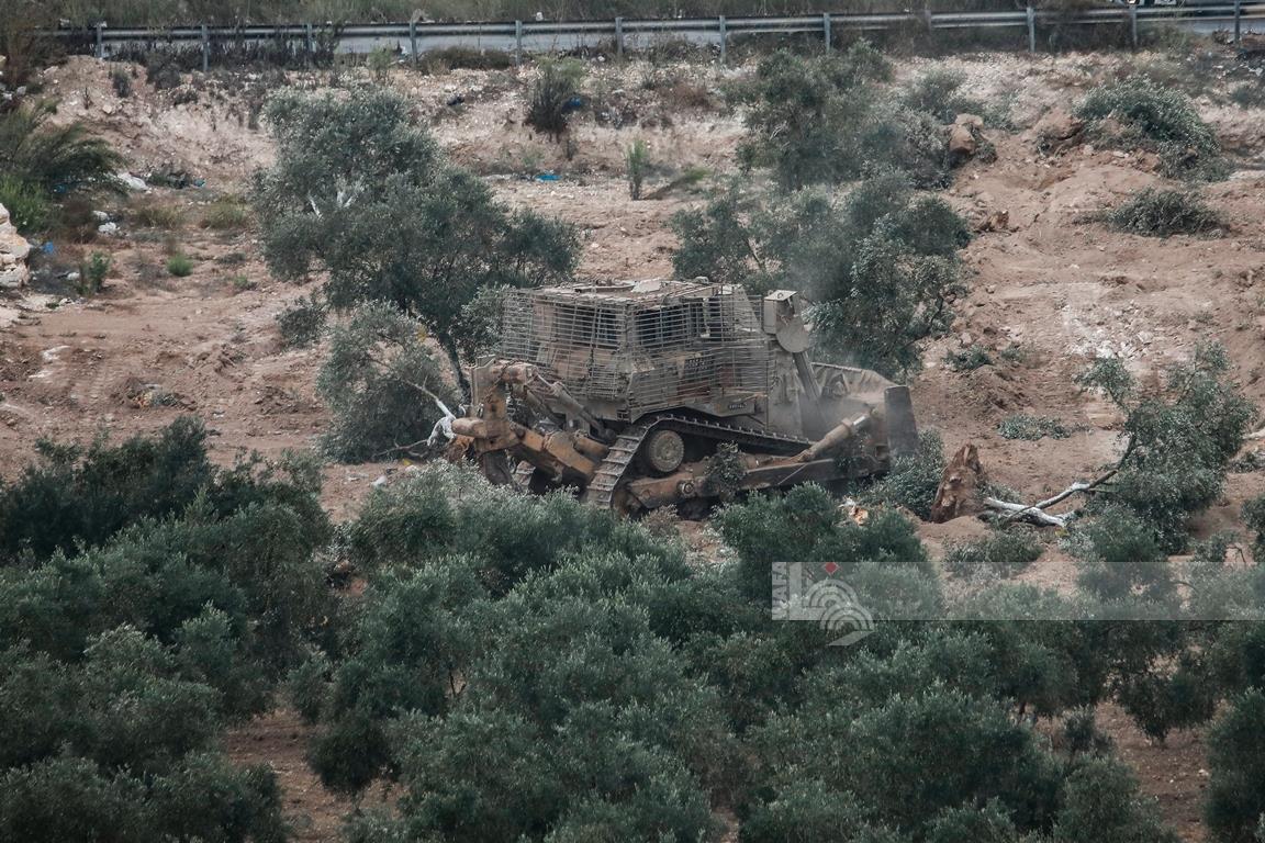 صورة أرشيفية "وفا"