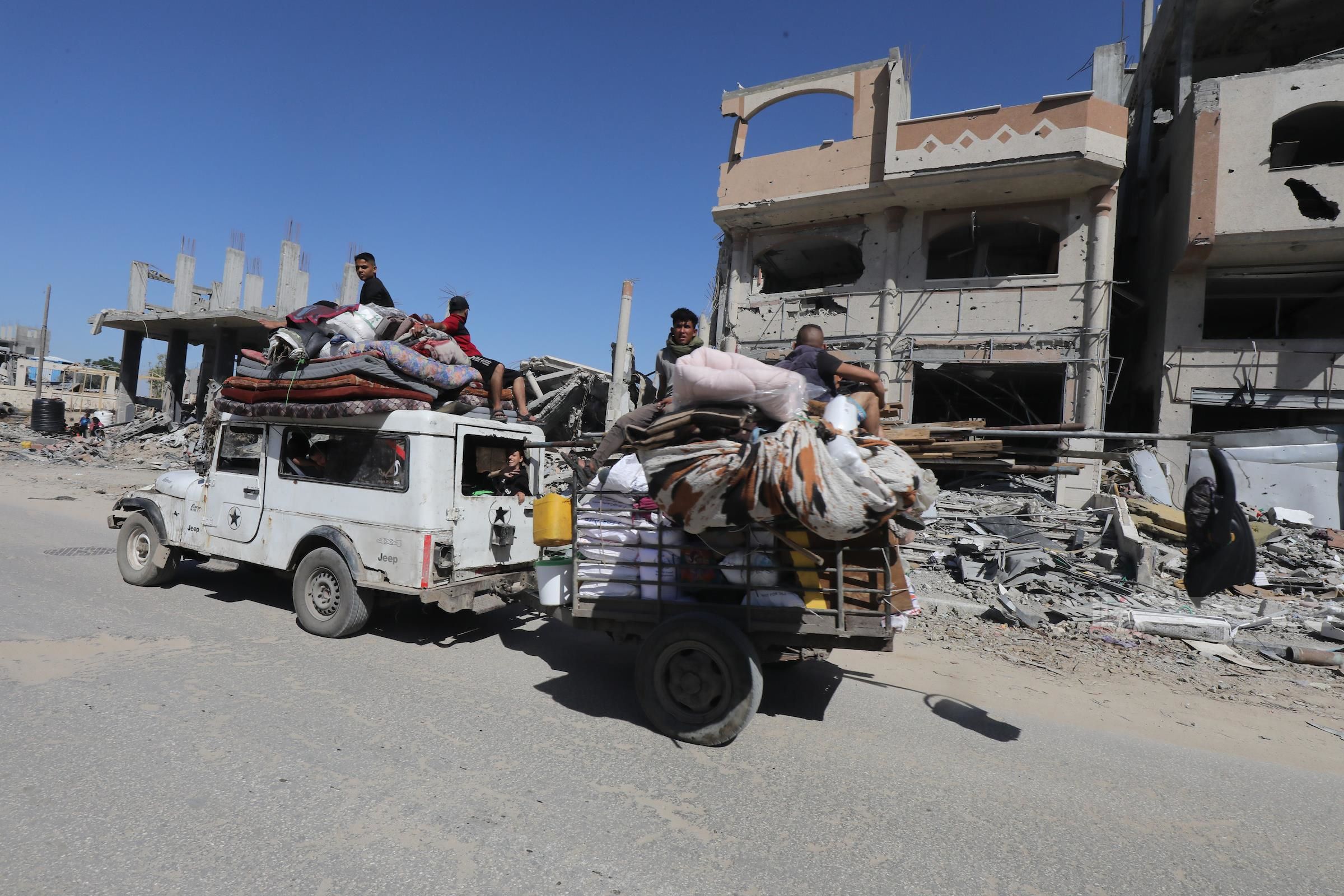 صورة أرشيفية (وفا)