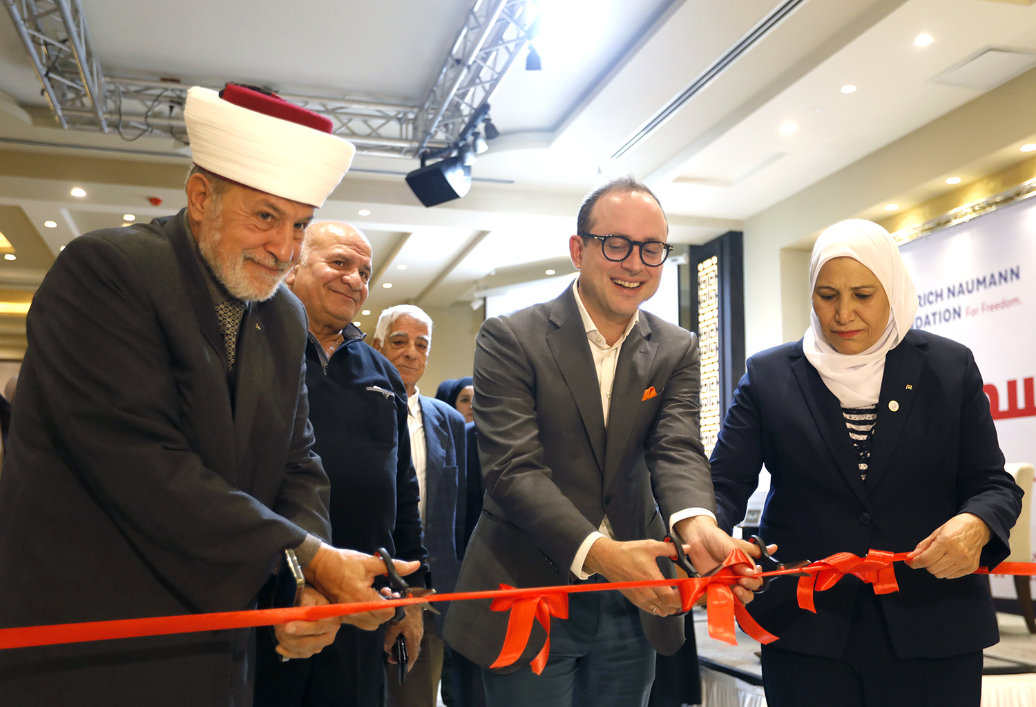 (تصوير: تامر بانا/وفا)