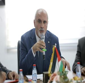 (تصوير: تامر بانا/وفا)