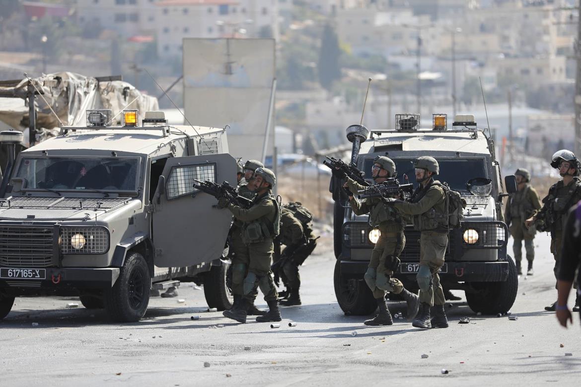 صورة أرشيفية (وفا)