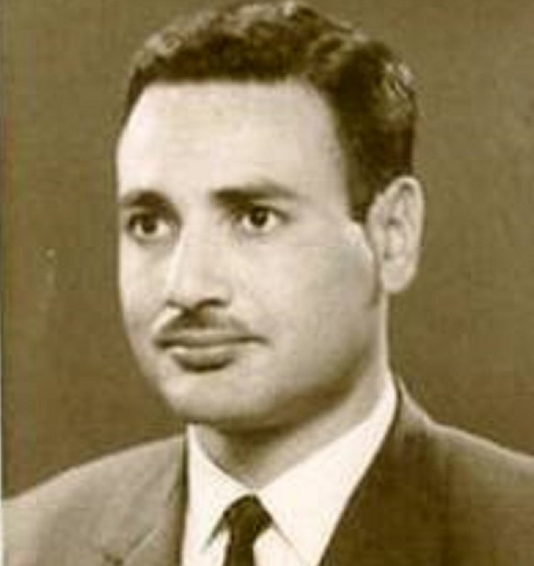 الشهيد عبد الفتاح حمود