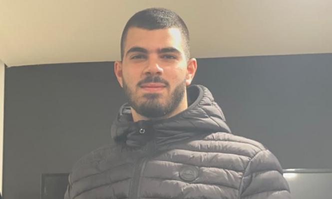 الشهيد الفتى محمد كيوان