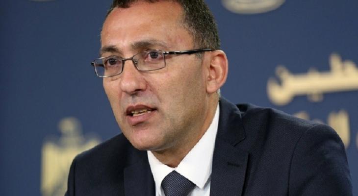 أحمد الرويضي