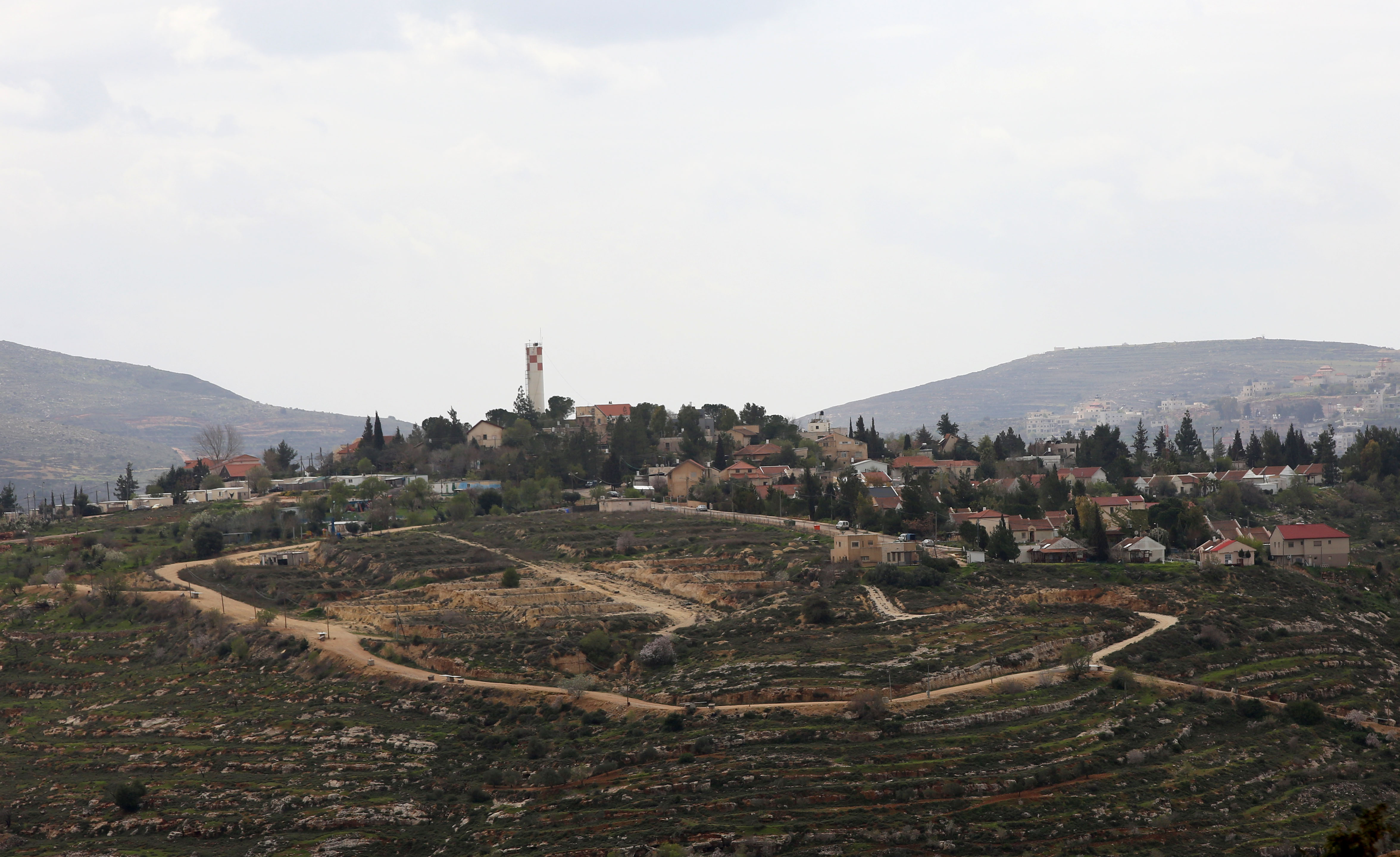 صورة أرشيفية