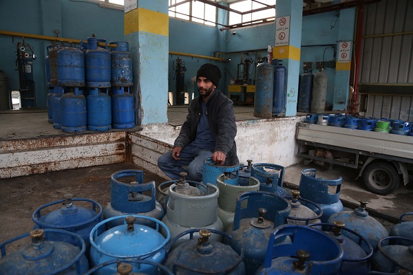 صورة أرشيفية