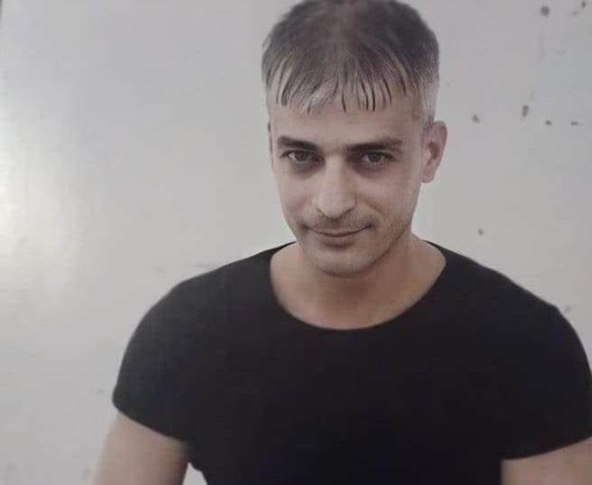 الاسير الشهيد كمال أبو وعر