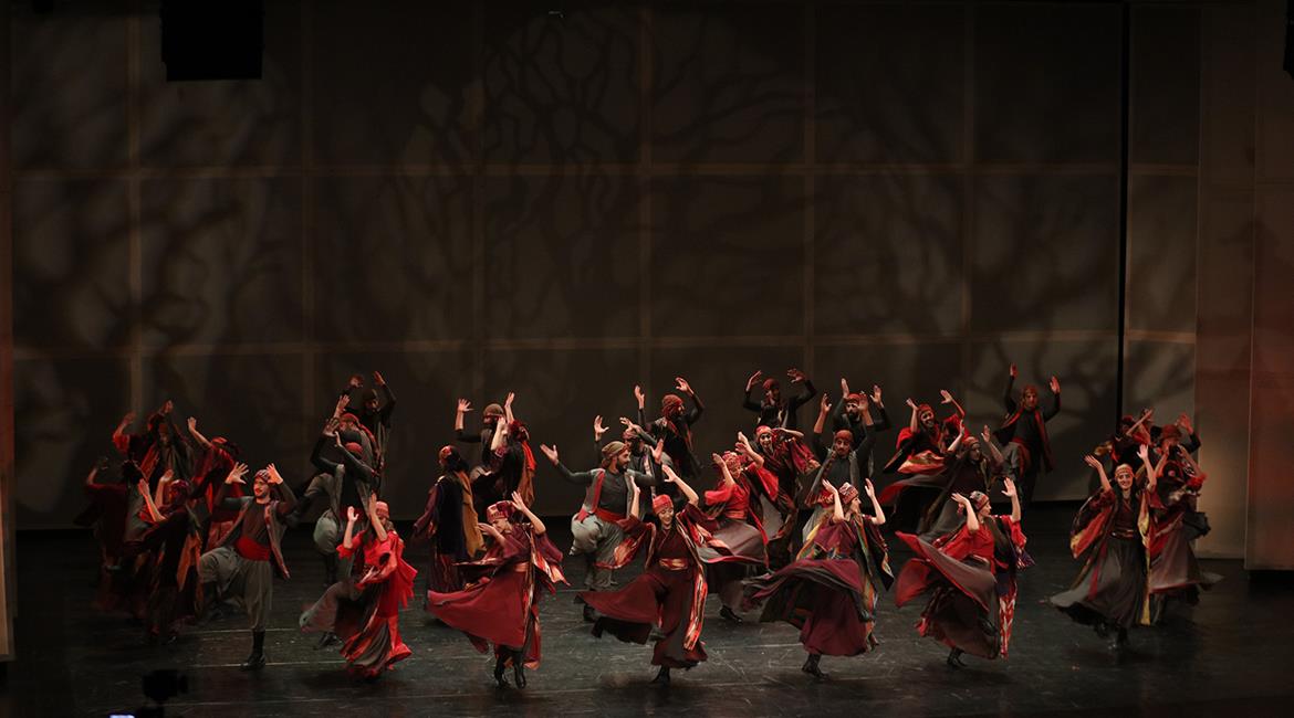 تصوير - حمزة شلش/وفا