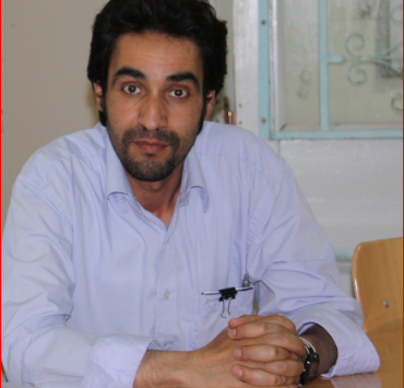 الكاتب محمد فتيلينة