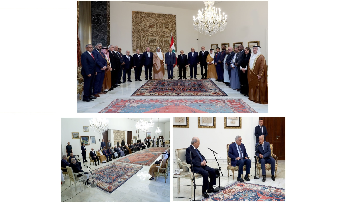 المصدر: الوكالة الوطنية للاعلام