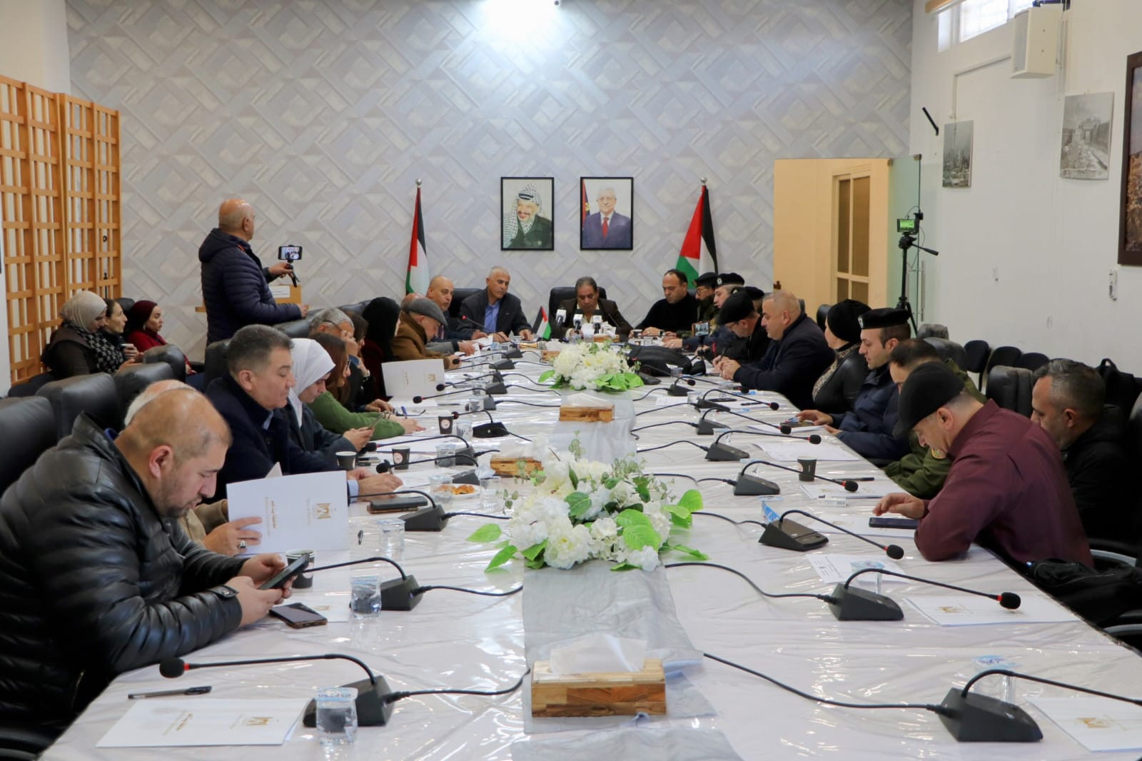 (تصوير: وفا)