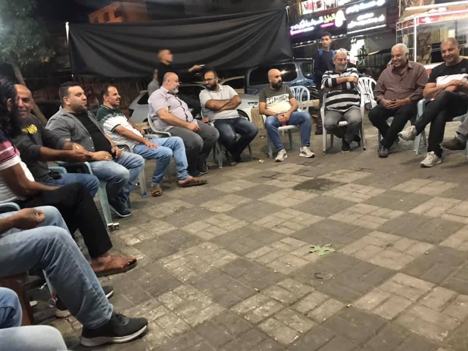 تصوير- ثائر أبو بكر/وفا