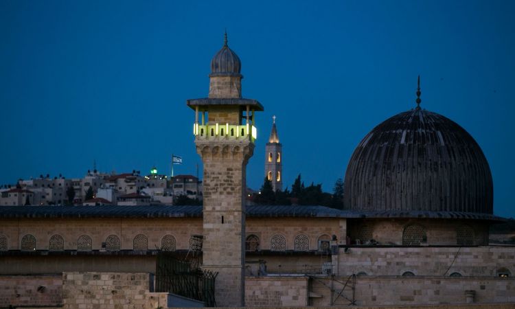 صورة أرشيفية