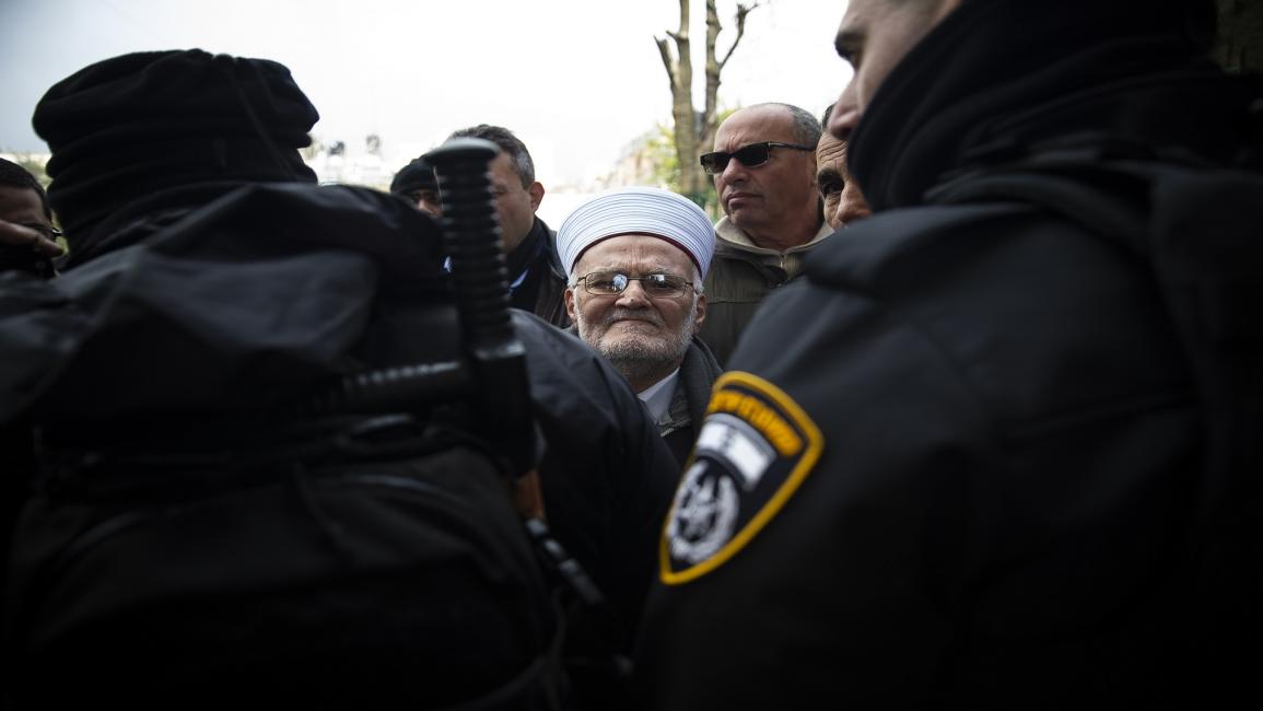 صورة أرشيفية