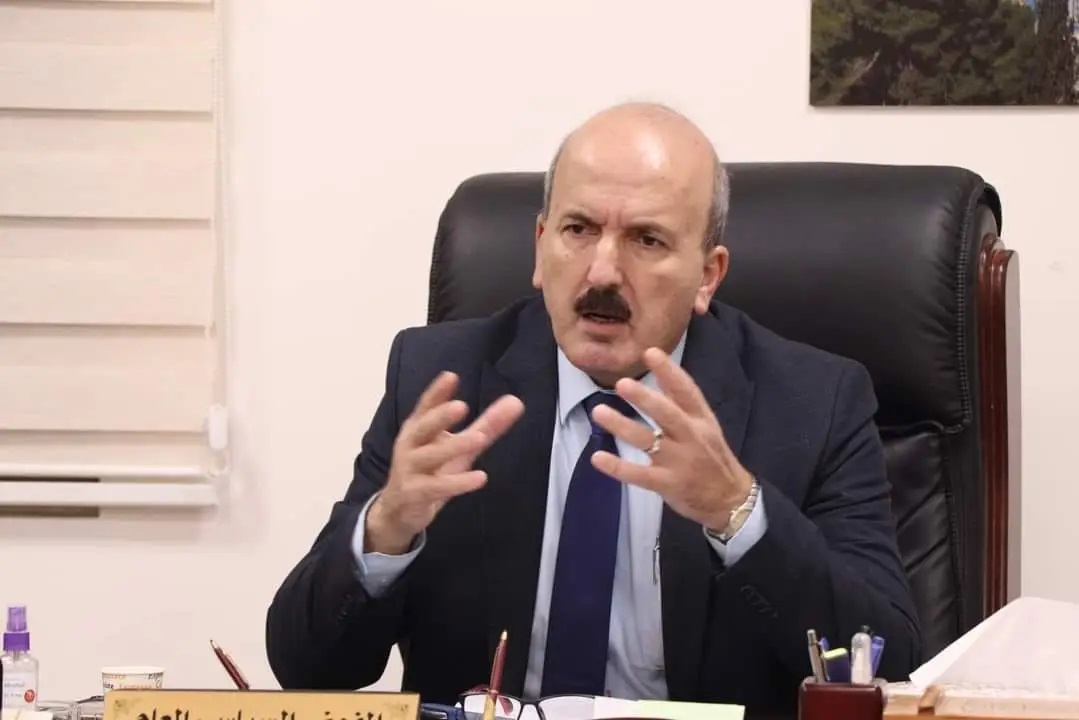 صورة أرشيفية