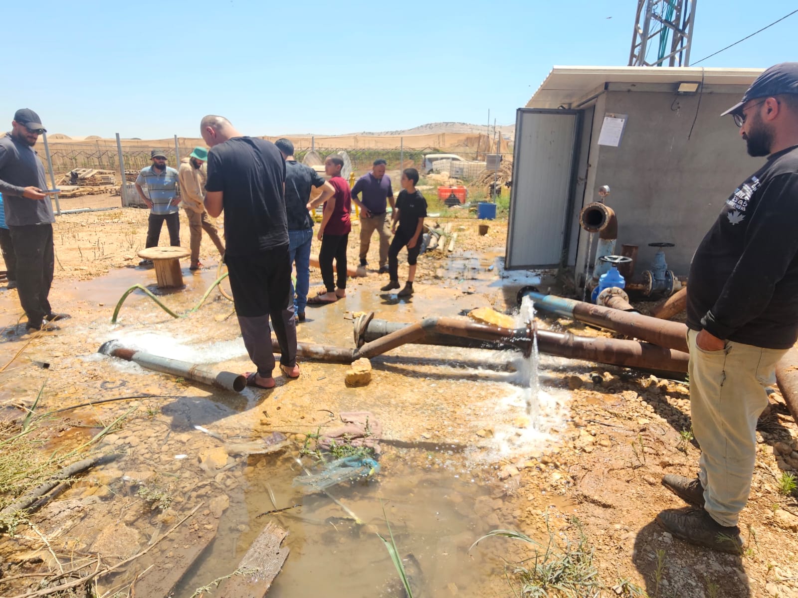 صورة ارشيفية