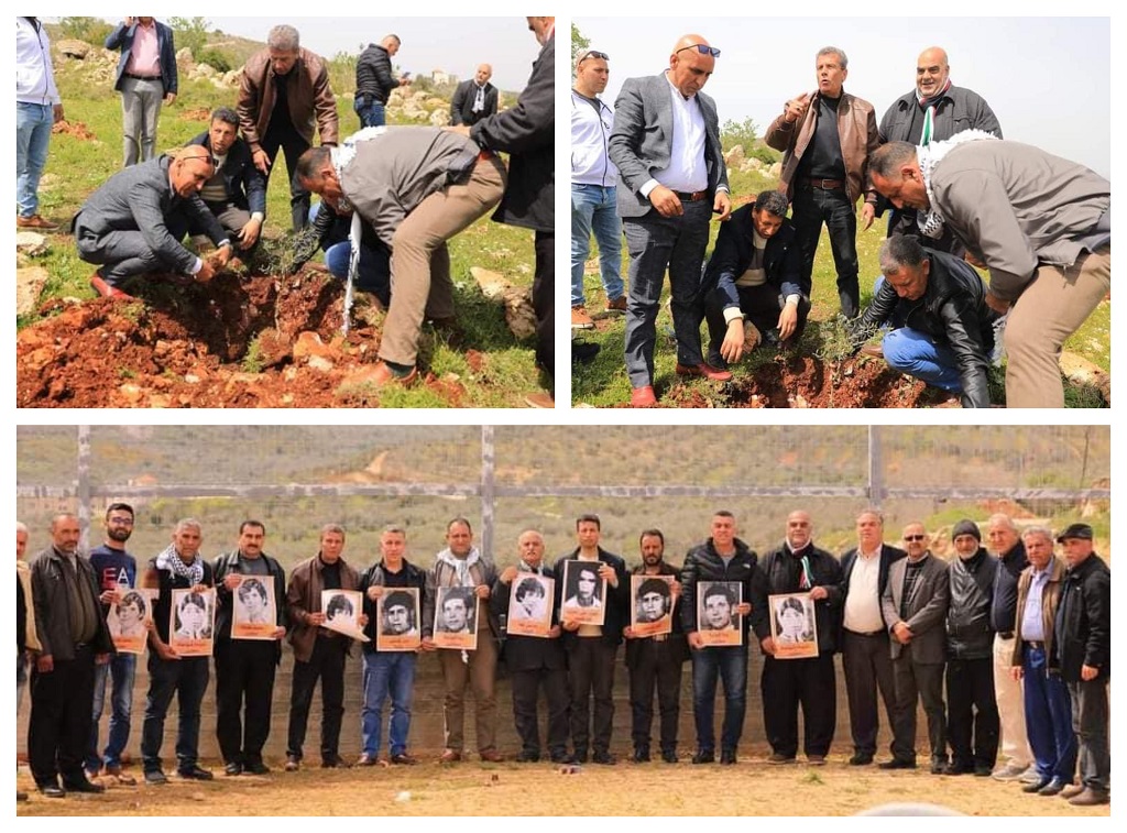 جانب من الفعالية