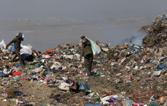 صورة أرشيفية