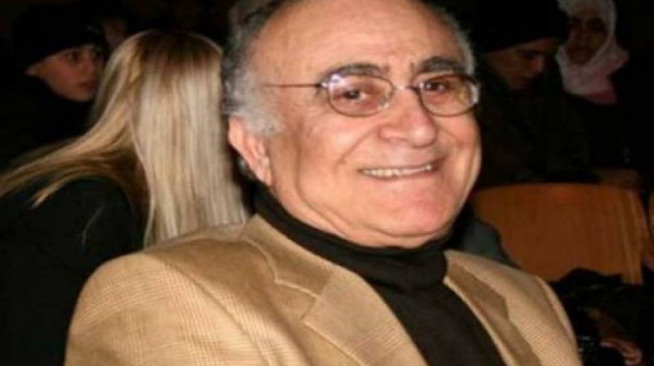 الراحل أحمد دغلس