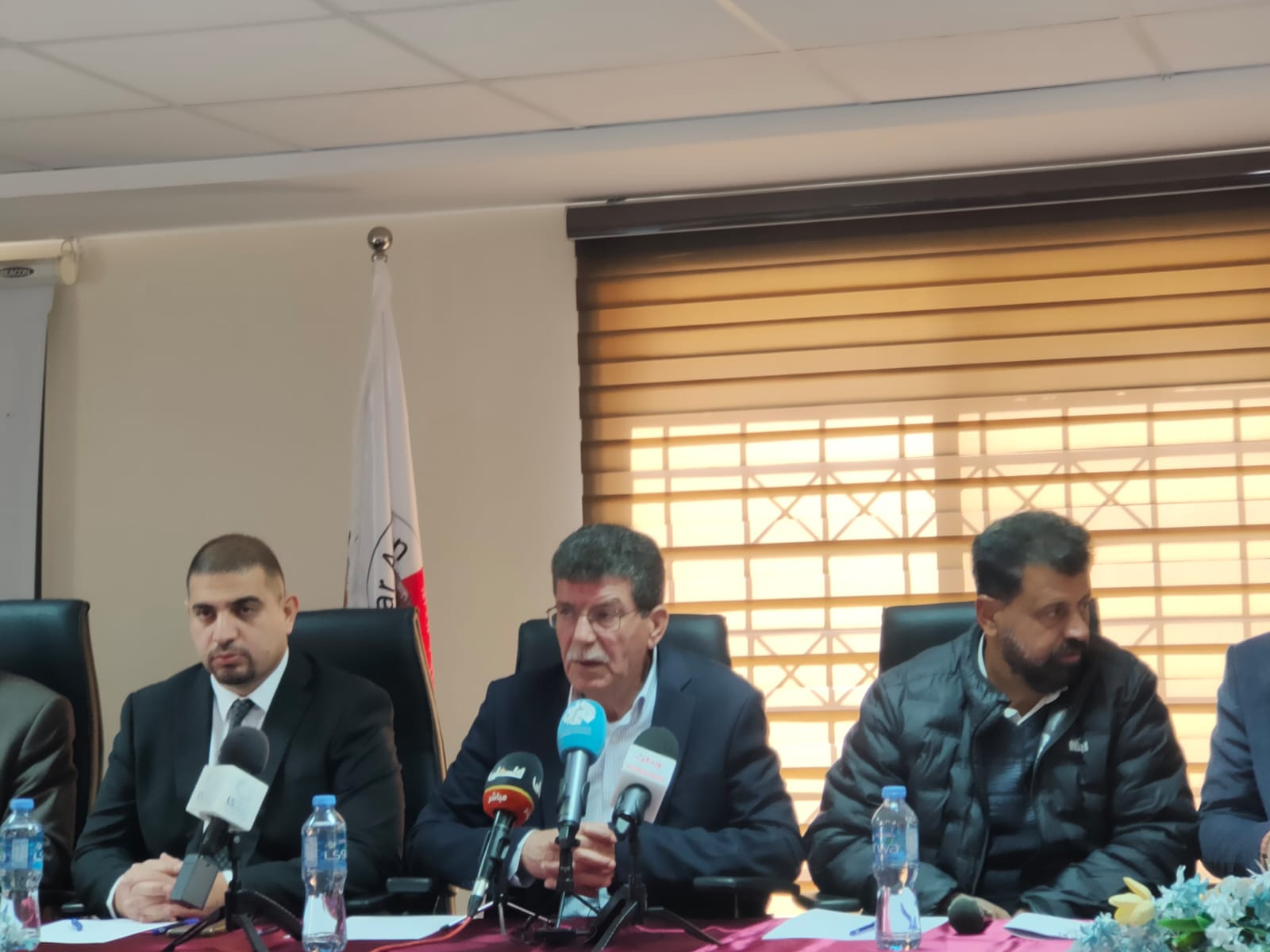 (تصوير: مها الشيخ/وفا)