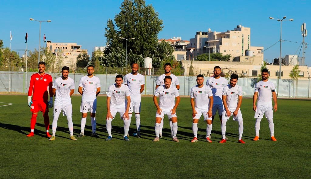 نادي "شباب الظاهرية"