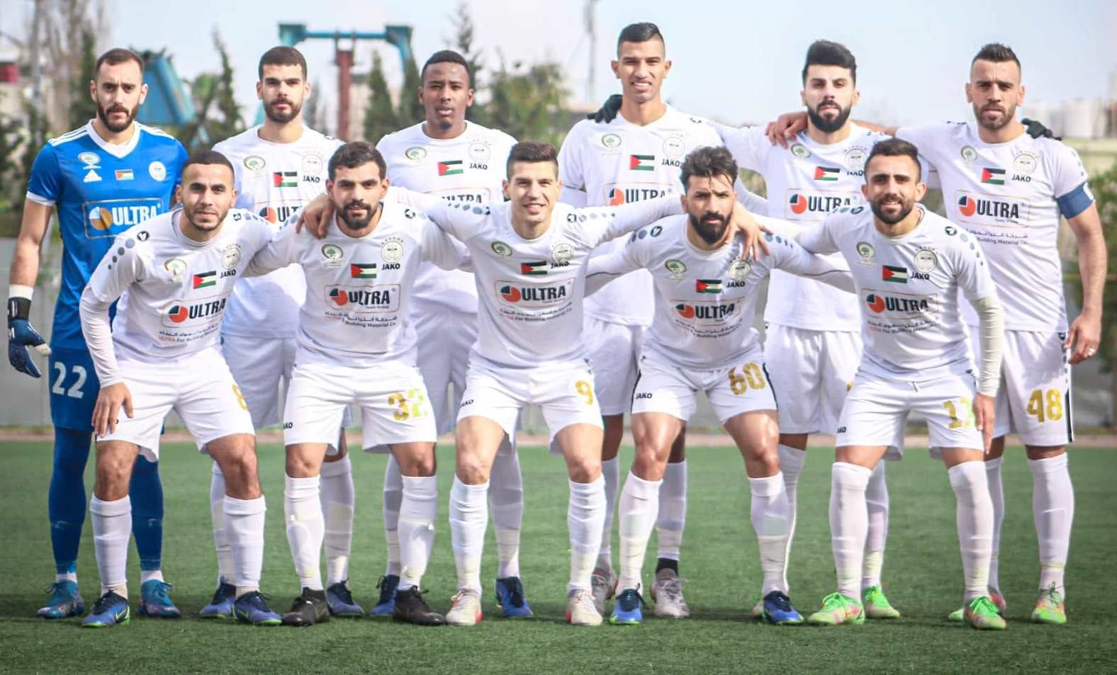 نادي شباب الخليل 