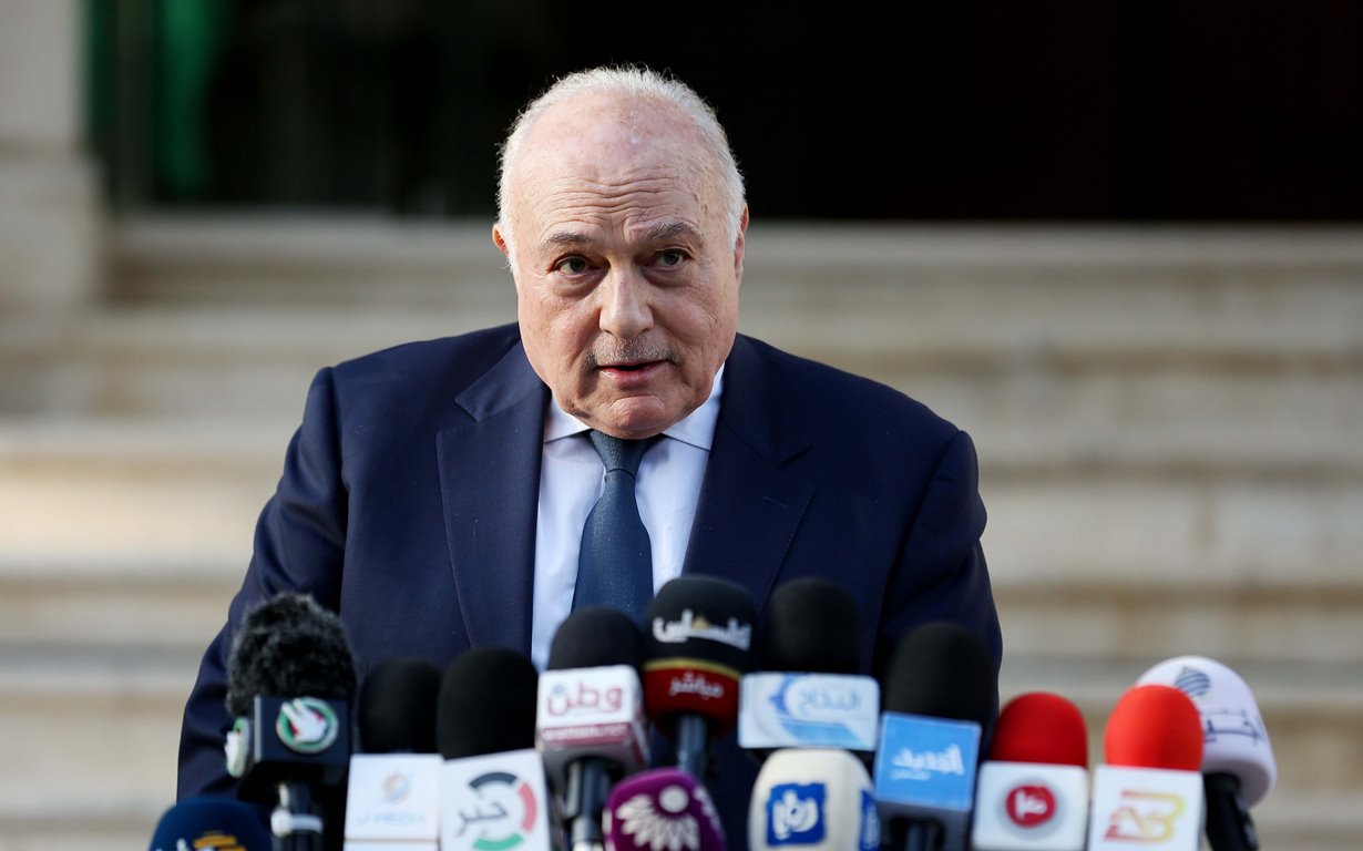 صورة أرشيفية (وفا)