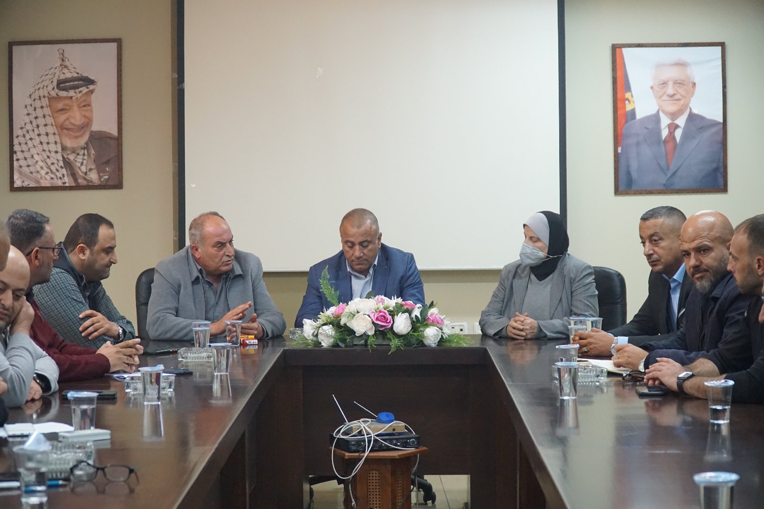 تصوير - ثائر أبو بكر/وفا