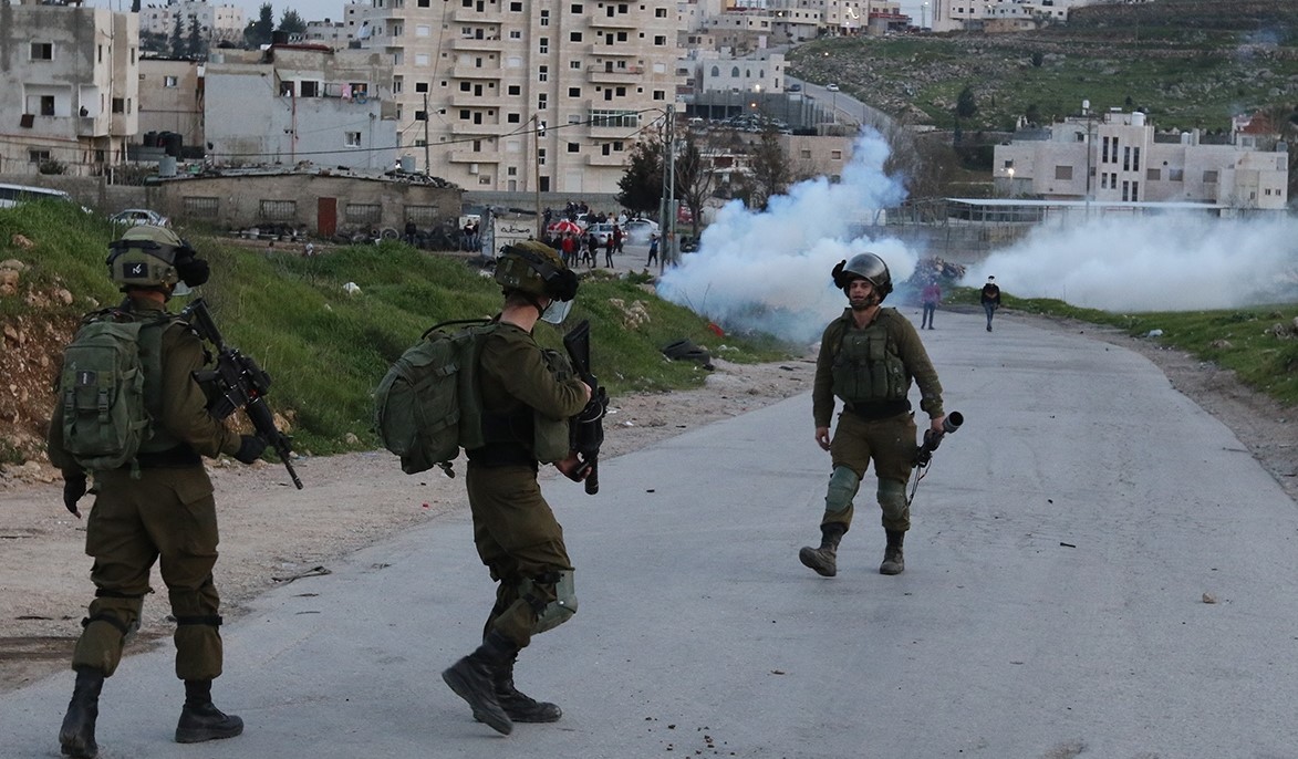 صورة أرشيفية (وفا)