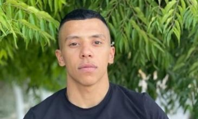 الشهيد وليد الشريف