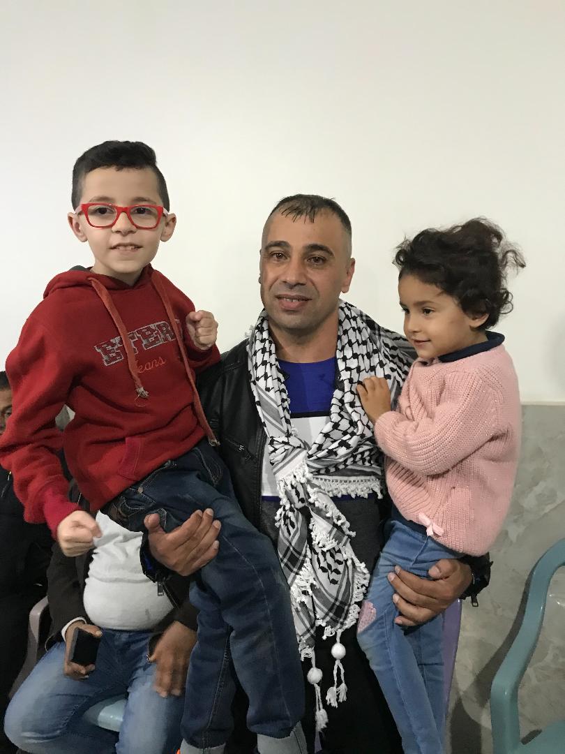 عدسة: ثائر أبو بكر