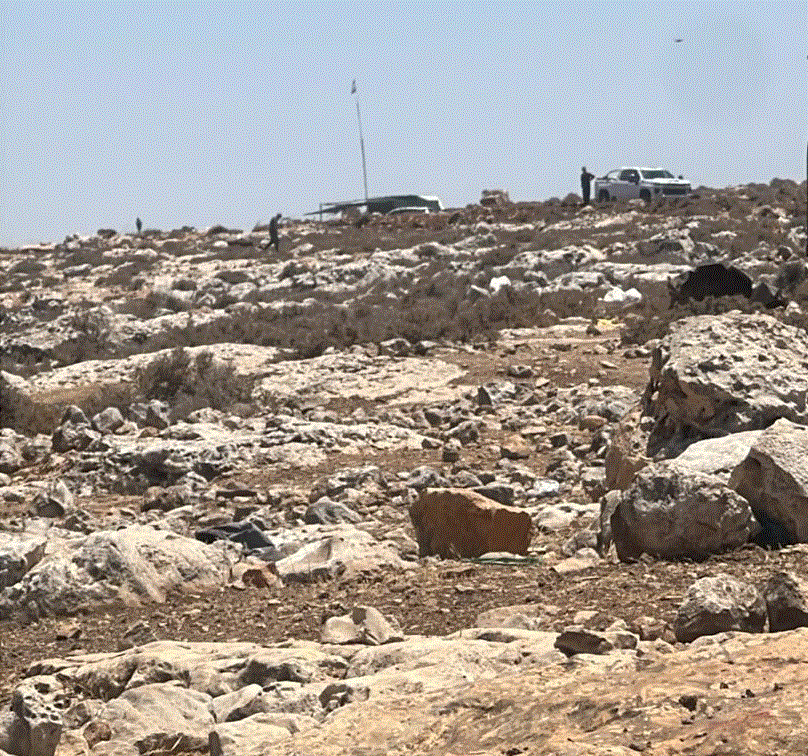 (المصدر: محافظة القدس)