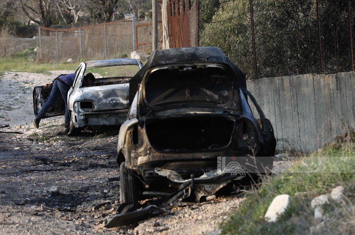 صورة أرشيفية