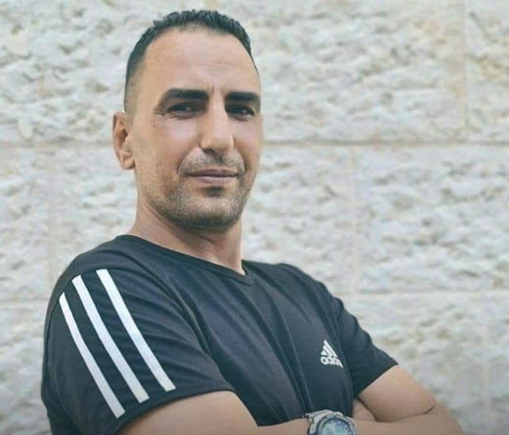 الشهيد سمير أصلان
