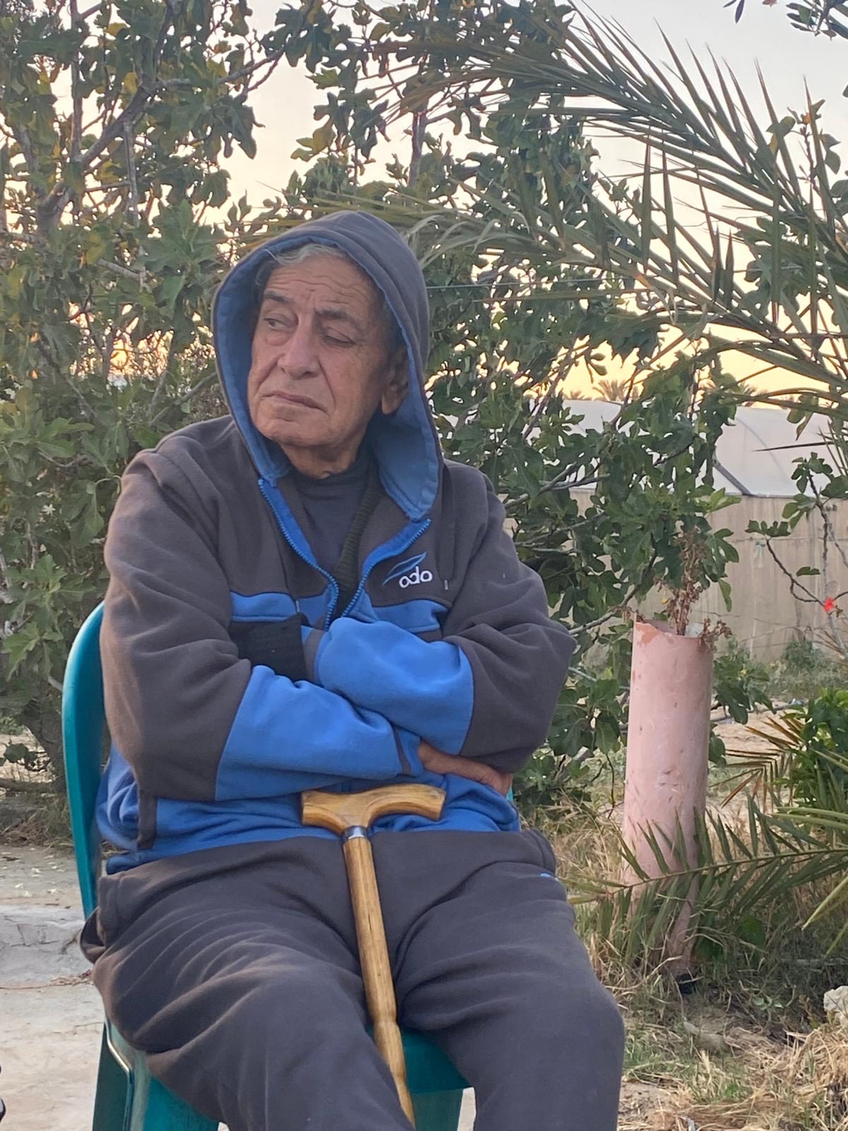 يعقوب الأغا