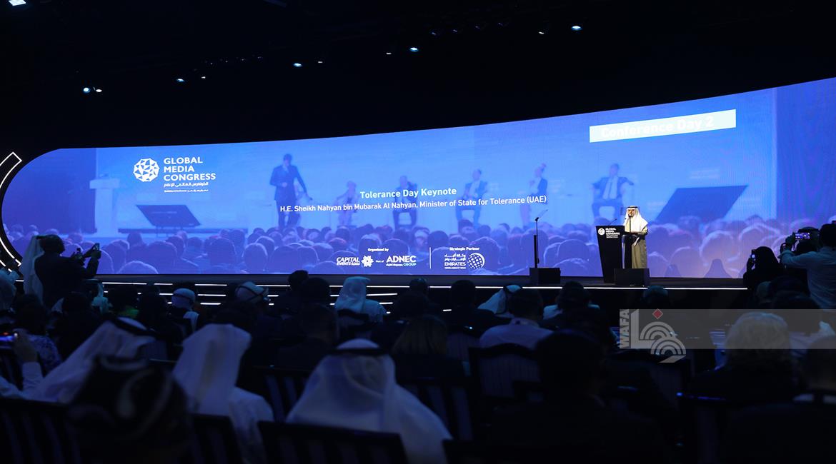 (تصوير: حذيفة سرور/وفا)