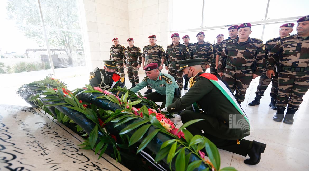 (تصوير: محمد أبو زيد/وفا)