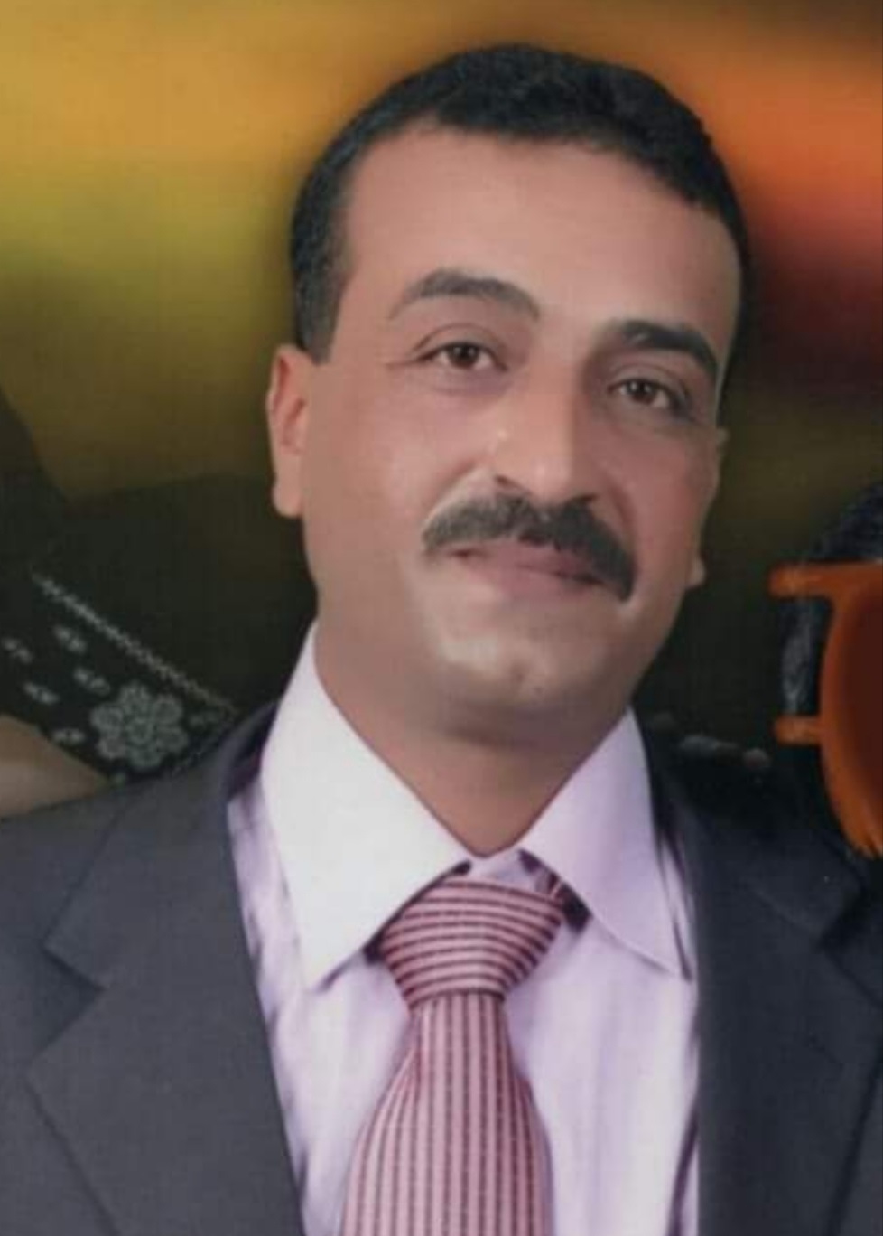 سالم أبو عيدة