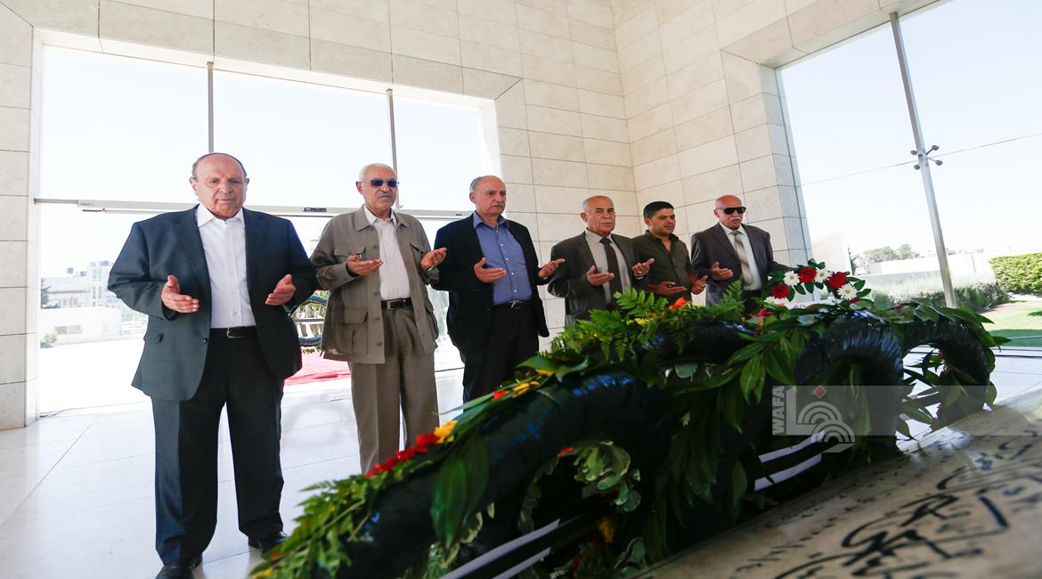 (تصوير: محمد أبو زيد/وفا)