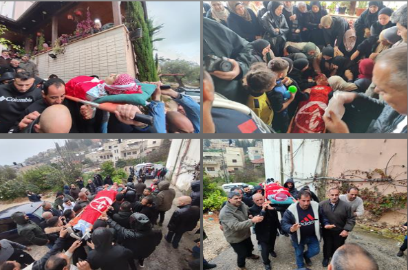 (تصوير: محمد منصور/وفا)