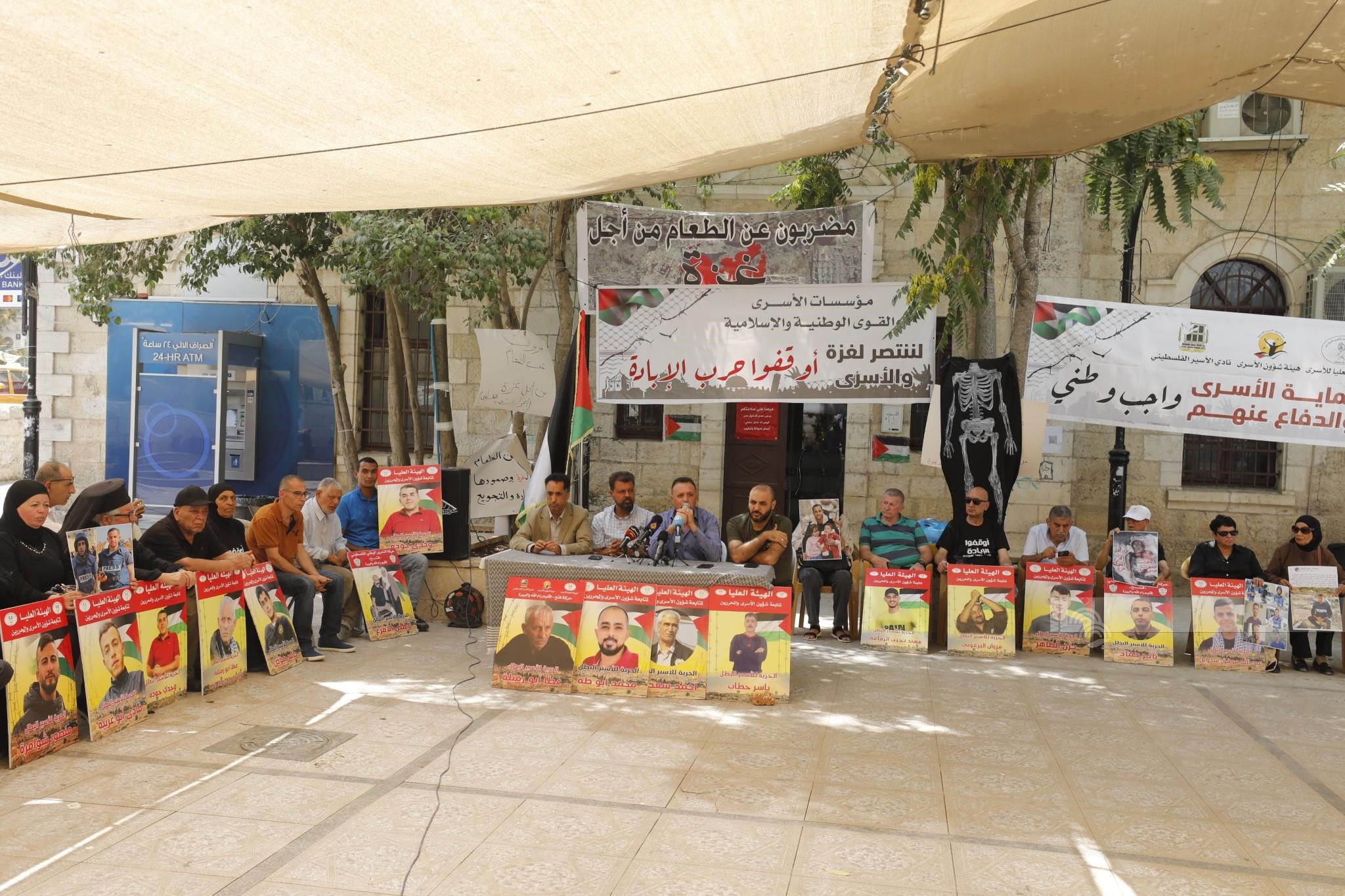 (تصوير: بهاء نصر/وفا)