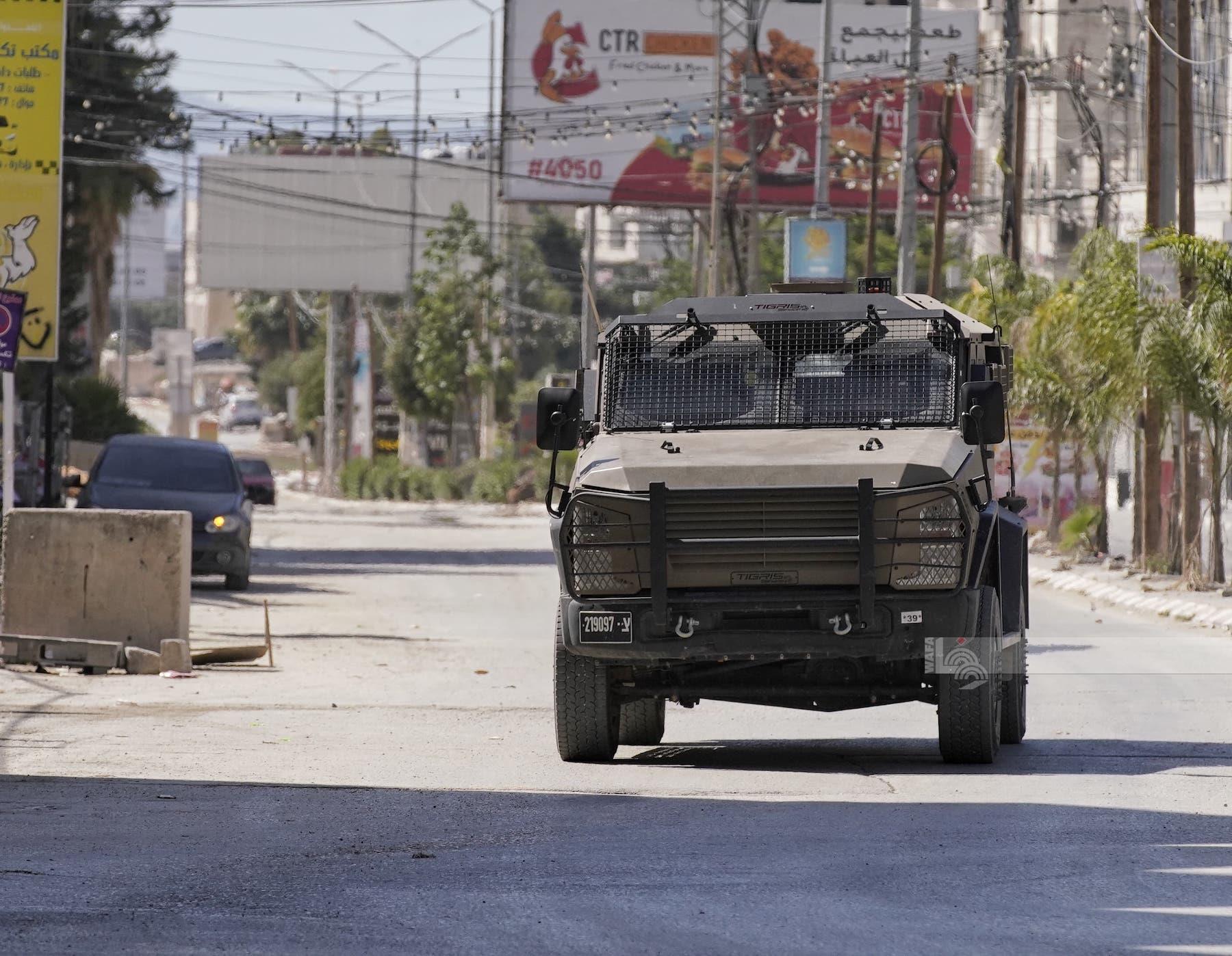 صورة أرشيفية "وفا"