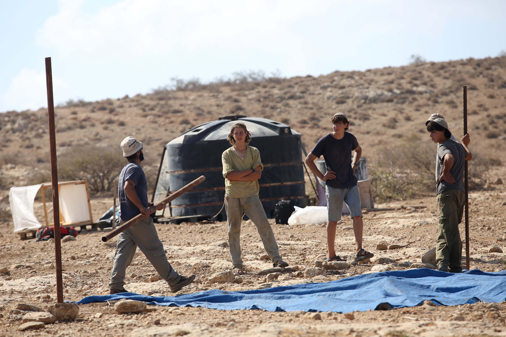 صورة أرشيفية