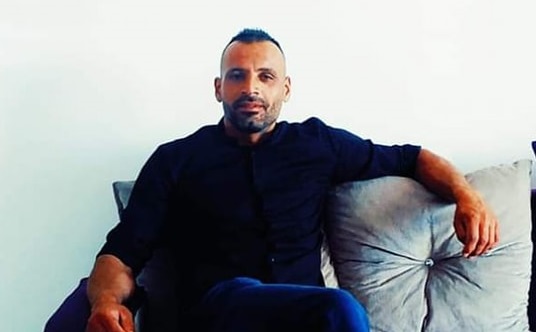 الشهيد رامي راشد البطحة