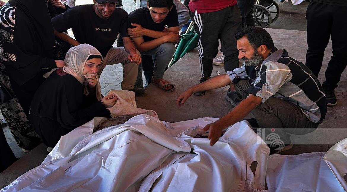 صورة أرشيفية