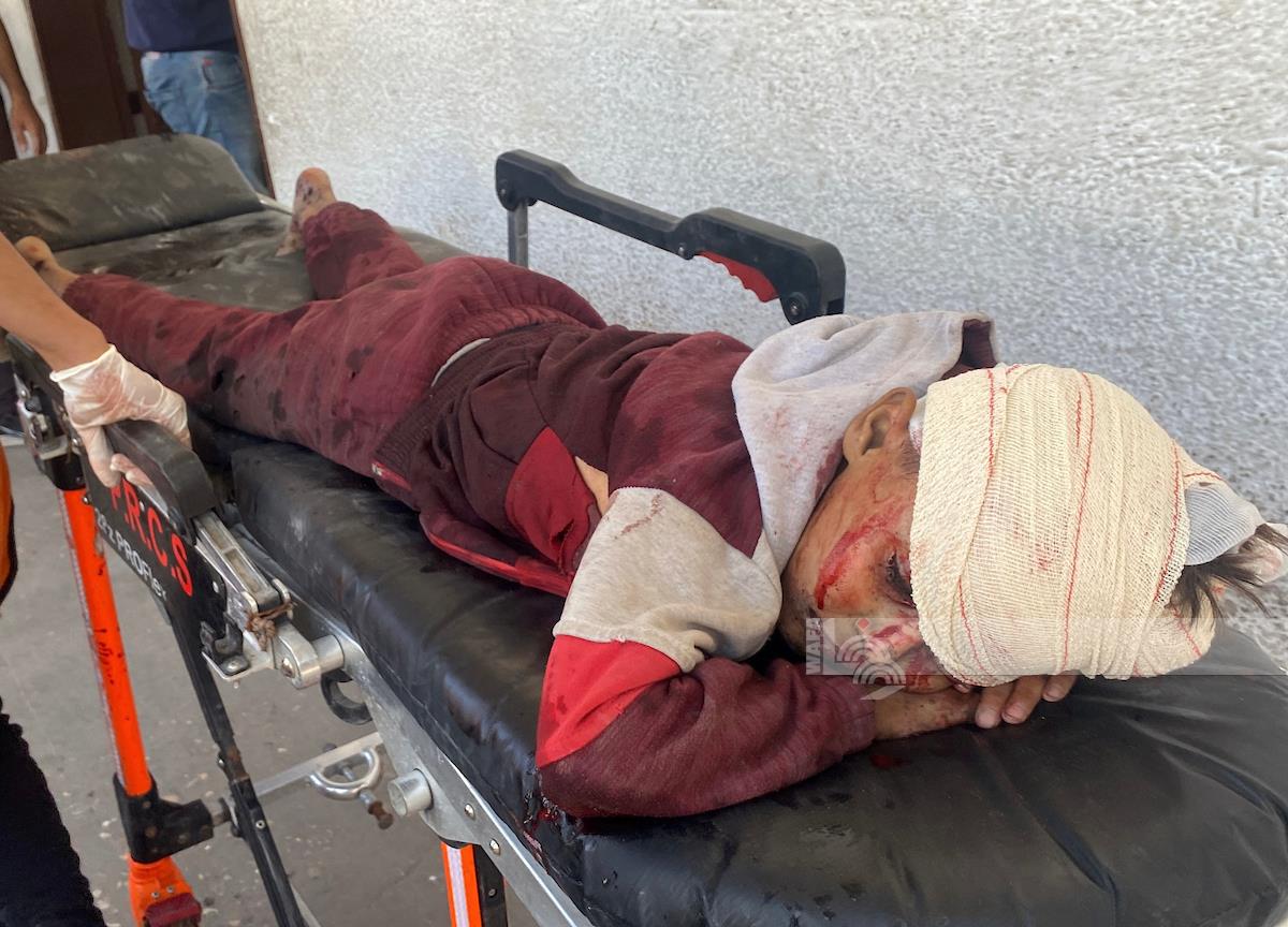 صورة أرشيفية